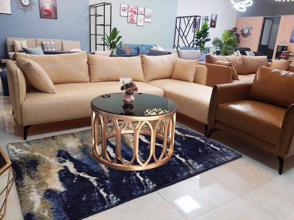 Các mẫu sofa đẹp